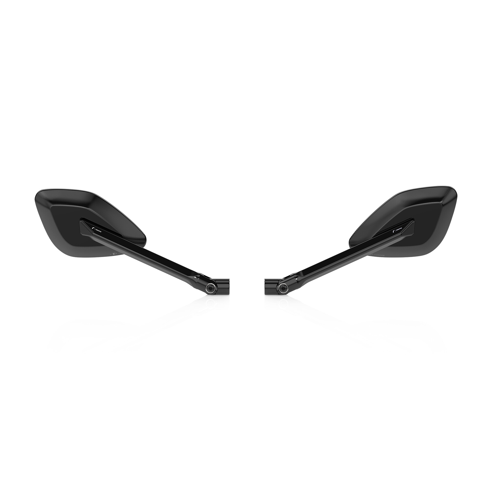 Rizoma BLIND SPOT Mirrors Rizoma BLIND SPOT Mirrors